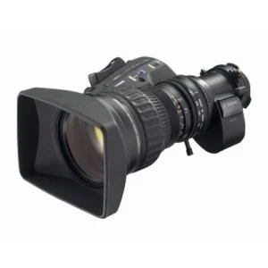 Canon HJ17 x 7.6 IRSE