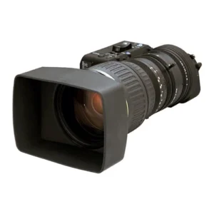 Canon HJ40X10B IASD V