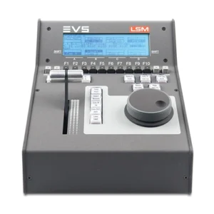 EVS Remote Controller