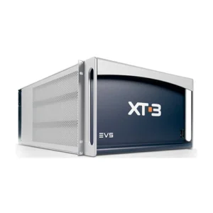 EVS XT-3