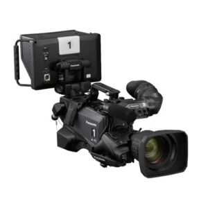 Panasonic UC4000