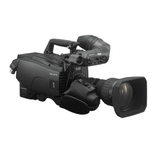 Sony HDC 4300