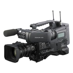 Sony PMW 400