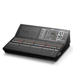 Audio Mixers