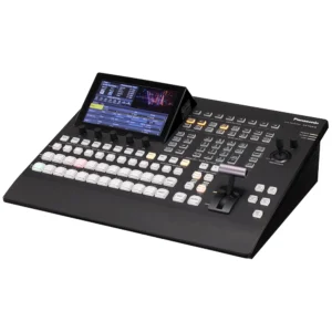Panasonic AV-HS410