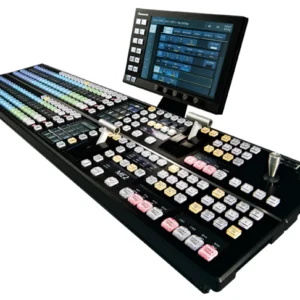 Panasonic AV-HS6000 2M/E